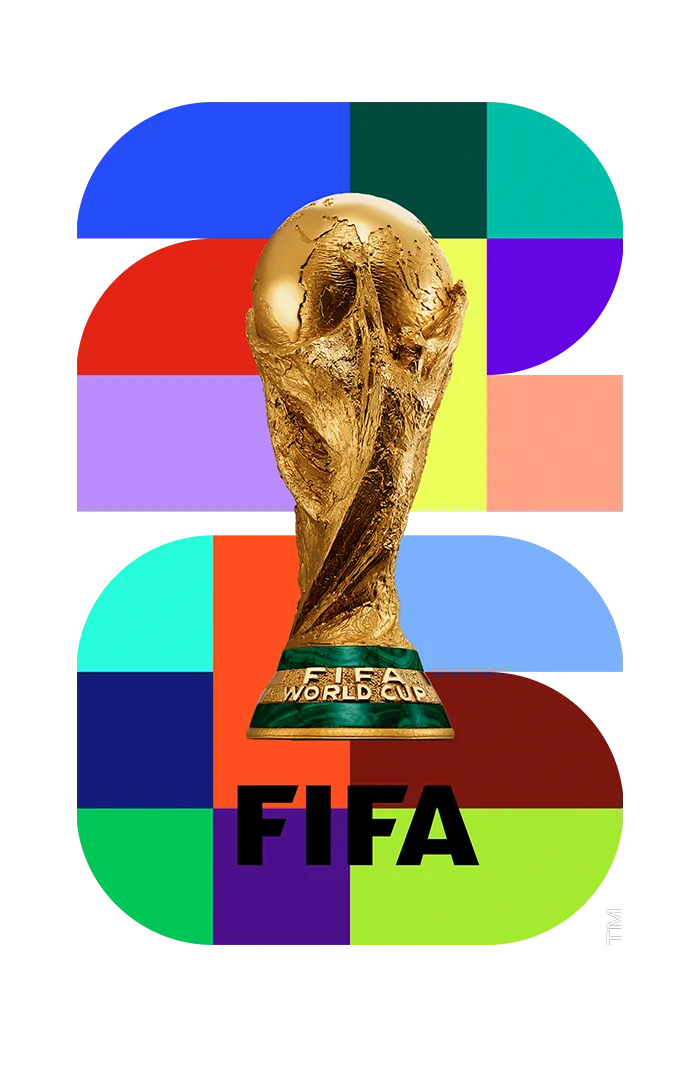 Coleção FIFA World Cup 2026